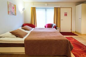 Holiday Club Rukatunturi Apartments