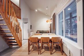 Holiday Club Rukatunturi Apartments