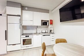 Holiday Club Rukatunturi Apartments