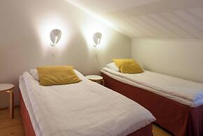 Holiday Club Rukatunturi Apartments