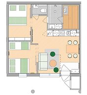 Holiday Club Rukatunturi Apartments