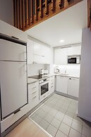 Holiday Club Rukatunturi Apartments