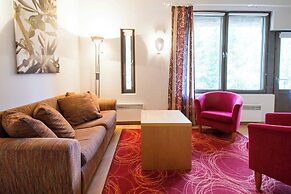 Holiday Club Rukatunturi Apartments