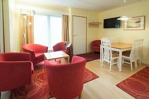 Holiday Club Rukatunturi Apartments