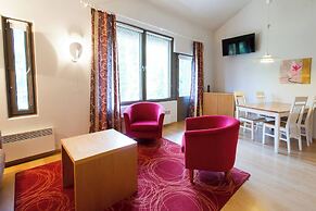 Holiday Club Rukatunturi Apartments