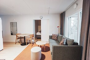 Holiday Club Rukatunturi Apartments