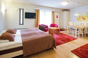 Holiday Club Rukatunturi Apartments