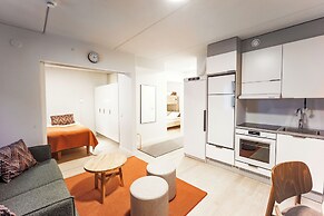 Holiday Club Rukatunturi Apartments