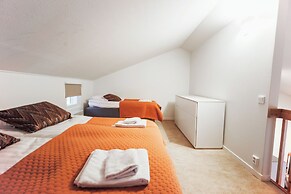 Holiday Club Rukatunturi Apartments