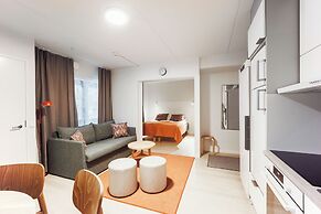 Holiday Club Rukatunturi Apartments