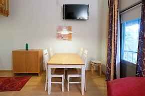 Holiday Club Rukatunturi Apartments