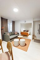 Holiday Club Rukatunturi Apartments