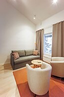 Holiday Club Rukatunturi Apartments