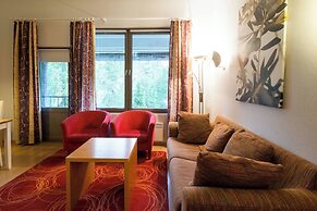 Holiday Club Rukatunturi Apartments