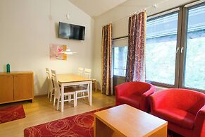 Holiday Club Rukatunturi Apartments
