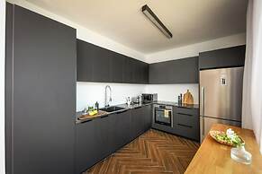 Haifa Bay Views Penthouse by Sea N' Rent