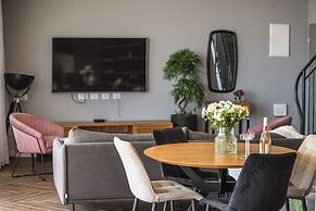 Haifa Bay Views Penthouse by Sea N' Rent