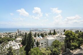 Haifa Bay Views Penthouse by Sea N' Rent