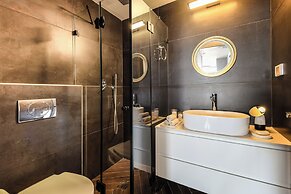 Haifa Bay Views Penthouse by Sea N' Rent