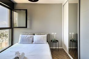 Haifa Bay Views Penthouse by Sea N' Rent