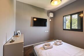 Haifa Bay Views Penthouse by Sea N' Rent