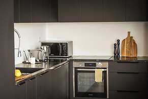 Haifa Bay Views Penthouse by Sea N' Rent