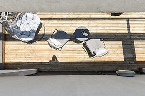 Haifa Bay Views Penthouse by Sea N' Rent