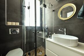 Haifa Bay Views Penthouse by Sea N' Rent