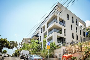 Haifa Bay Views Penthouse by Sea N' Rent