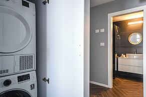 Haifa Bay Views Penthouse by Sea N' Rent