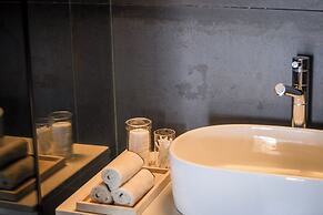 Haifa Bay Views Penthouse by Sea N' Rent