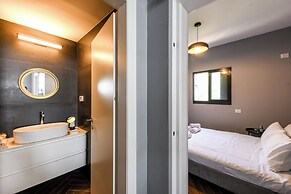 Haifa Bay Views Penthouse by Sea N' Rent