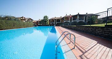 Appartamento Ludovica