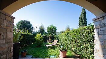 Appartamento Ludovica