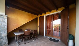 Appartamento Ludovica