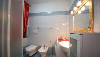 Appartamento Ludovica