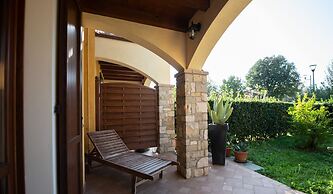 Appartamento Ludovica