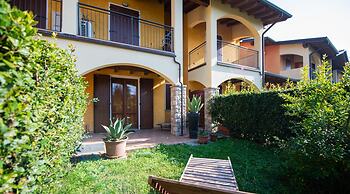 Appartamento Ludovica