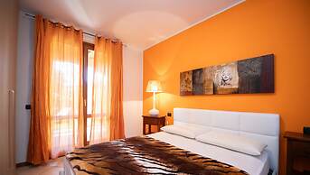 Appartamento Ludovica