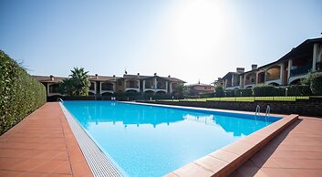 Appartamento Ludovica