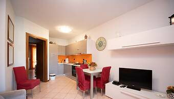 Appartamento Ludovica