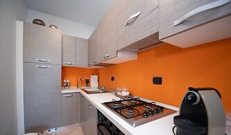 Appartamento Ludovica