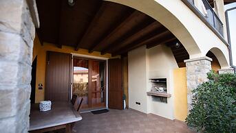 Appartamento Ludovica