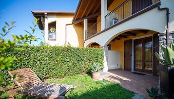 Appartamento Ludovica