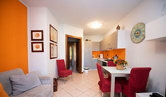 Appartamento Ludovica