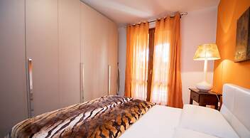 Appartamento Ludovica