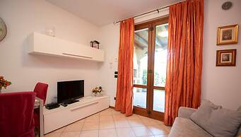 Appartamento Ludovica