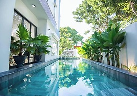 Hoi An Tháng 1 Villa