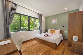 Hoi An Tháng 1 Villa