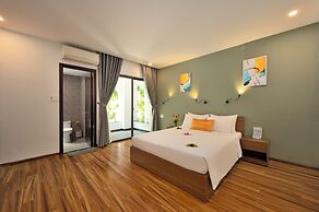 Hoi An Tháng 1 Villa